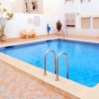 Продажа 1-комнатной квартиры 32 кв.м на Коста Бланка, Испания