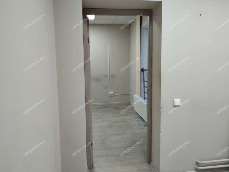 помещение под офис на Ковровской улице