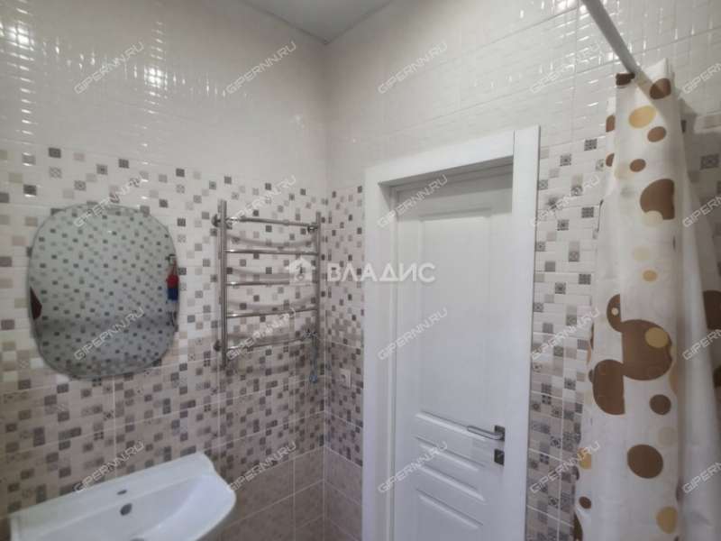 дом на улице Овражная село Каменки