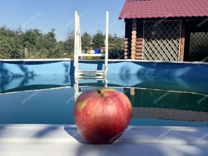 дом на Советской улице село Тепелево