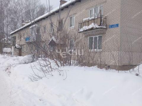 1-komnatnaya-selo-zinyaki-gorodeckiy-rayon фото