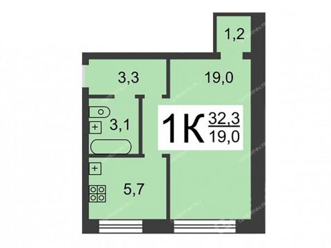 1-komnatnaya-sh-moskovskoe-d-175 фото