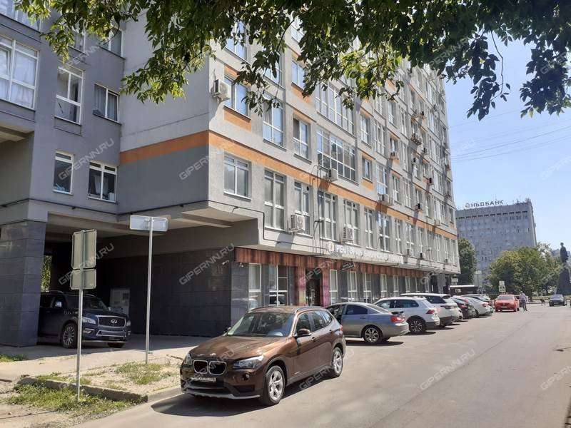 помещение под офис на Новая ул., д.51