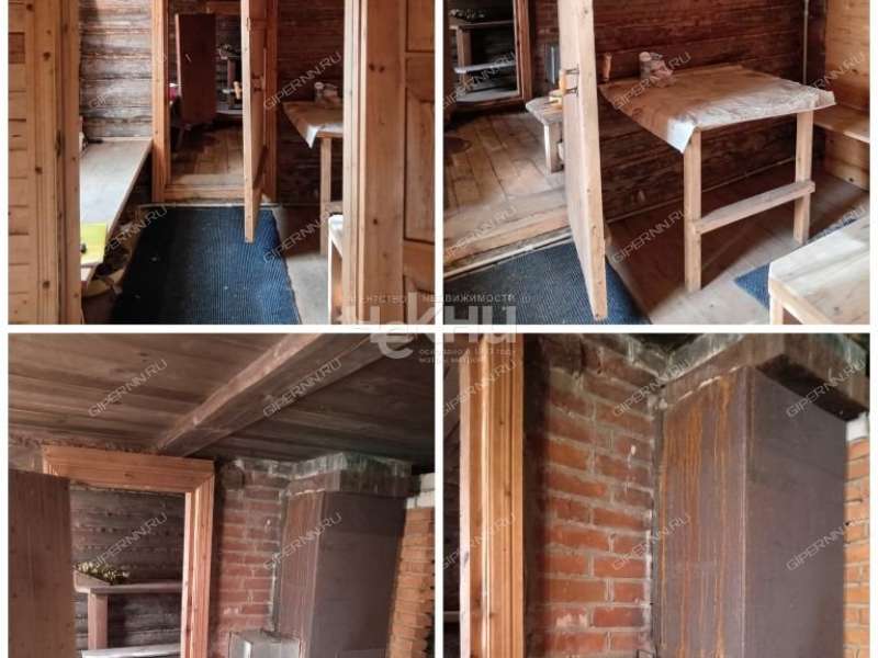 дом на  деревня Скипино