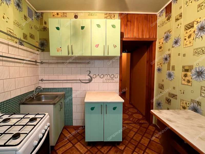 двухкомнатная квартира на Нарвской улице дом 17