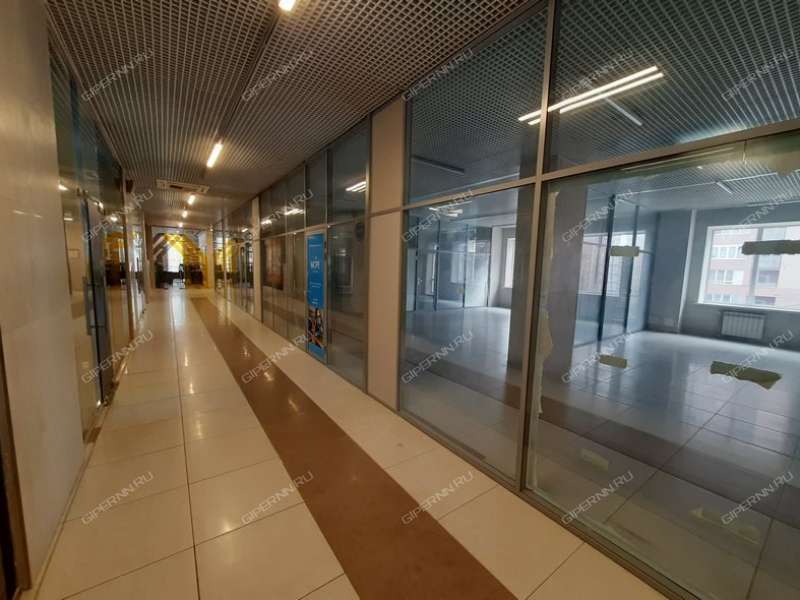 помещение под офис на Родионова ул, д. 165к13