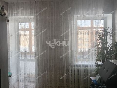 1-komnatnaya-gorod-zavolzhe-gorodeckiy-rayon фото