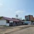 здание под торговую площадь на Московском шоссе