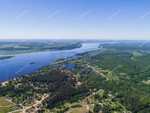 poselok-bor-lyskovskiy-municipalnyy-okrug фото