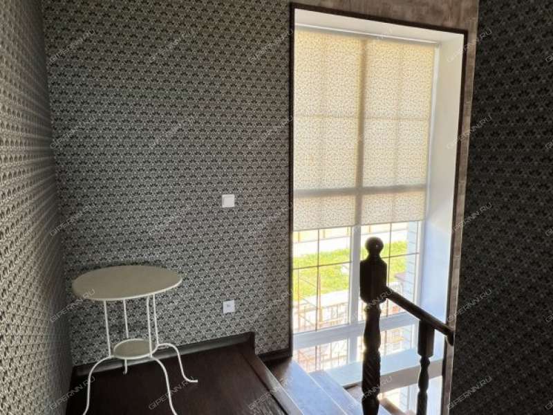 дом на улице Околица деревня Бурцево