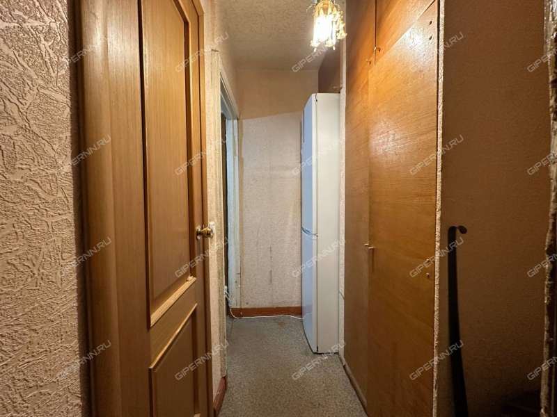 двухкомнатная квартира на Таганской улице дом 9