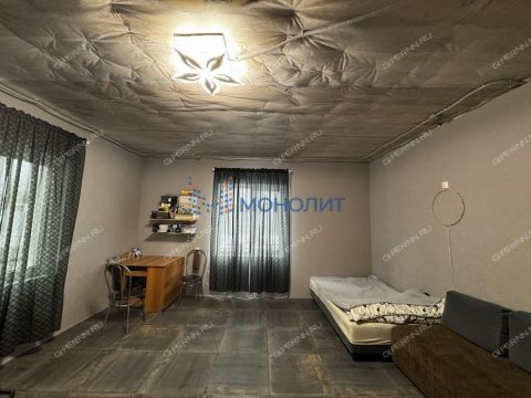 dom-poselok-zhdanovskiy-kstovskiy-rayon фото