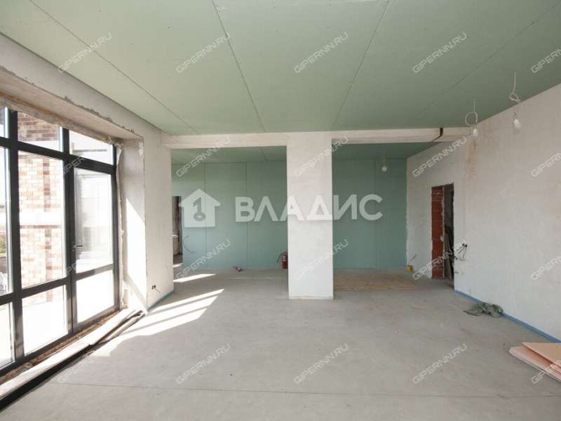 дом на улице Золотой Ключик территория ДНП Земляничная Поляна