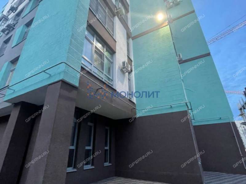 помещение под помещение свободного назначения на Провиантской улице