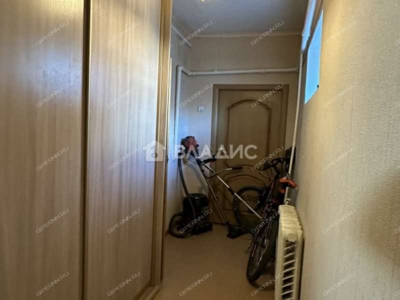 дом на Волочильной улице