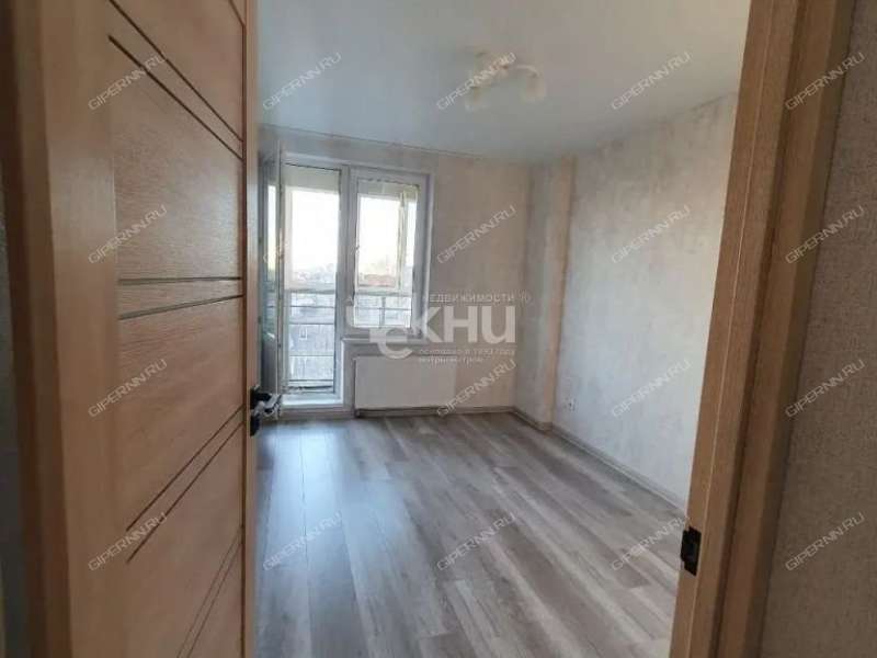 двухкомнатная квартира на улице Куйбышева дом 49 к1