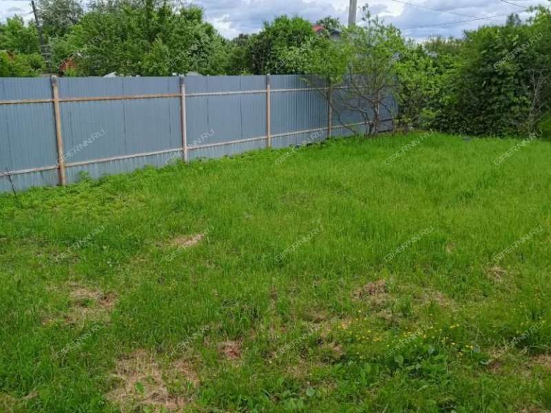 дом на СНТ Надежда