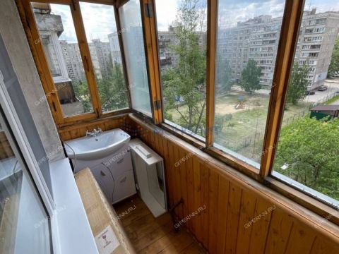 2-komnatnaya-ul-sergeya-esenina-d-31 фото