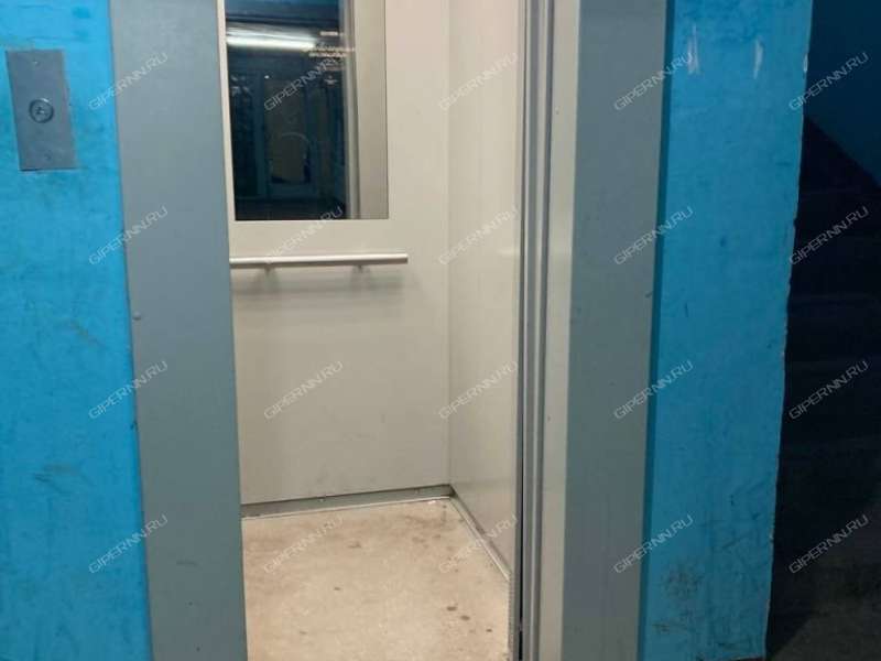 комната в доме 3 на улице Страж Революции