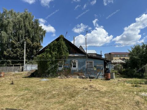 dom-poselok-gnilicy-ul-novopolevaya-d-16 фото