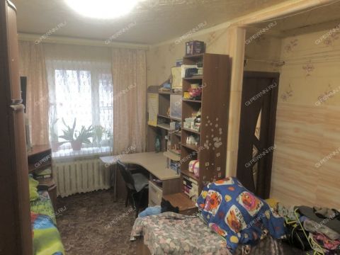 1-komnatnaya-ul-kuybysheva-d-45 фото