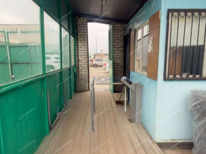 помещение под помещение свободного назначения на Красноармейской улице город Дзержинск