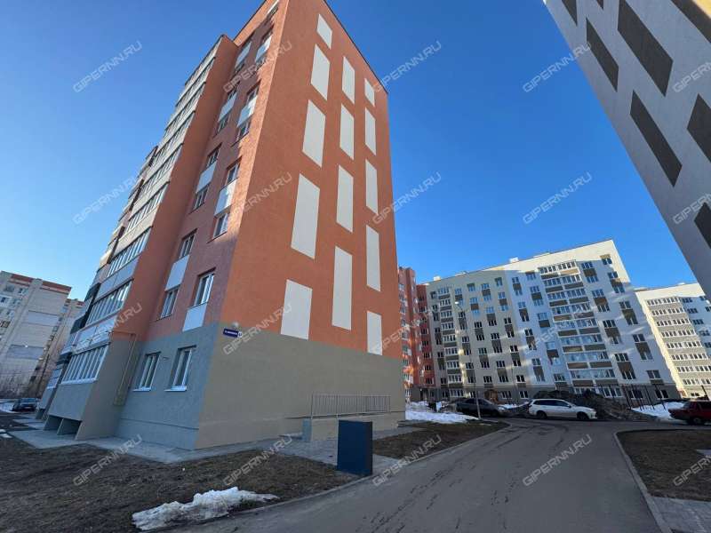 Вязниковская улица, 44 фото