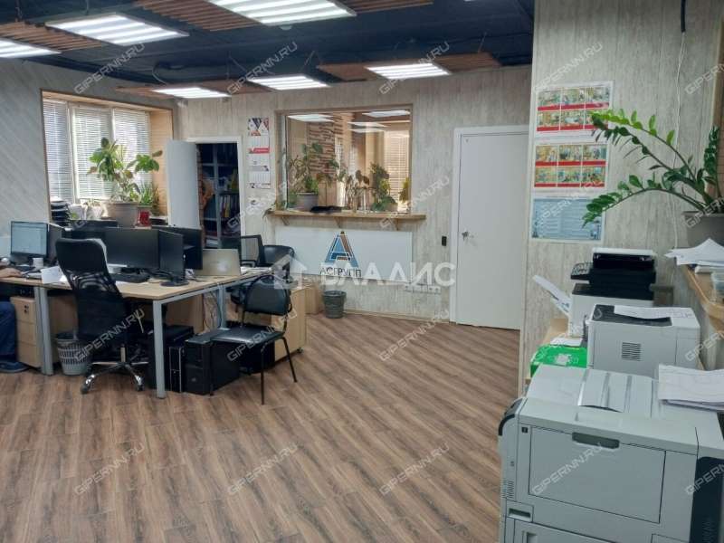 дом на 27-й линии