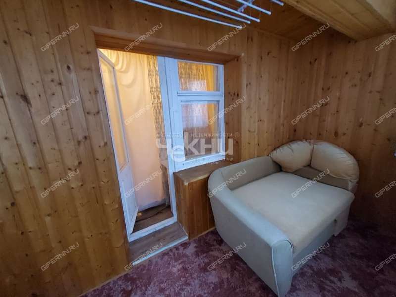 трёхкомнатная квартира на улице Родионова дом 197 к2