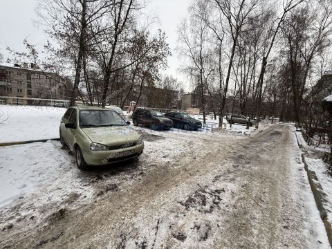 2-komnatnaya-ul-geroya-ryabceva-d-13 фото