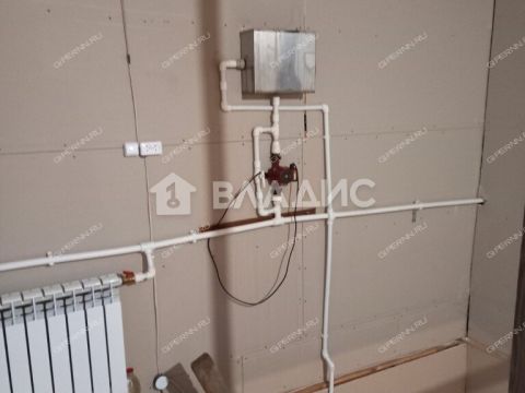 dom-poselok-zimenki-gorodskoy-okrug-bor фото