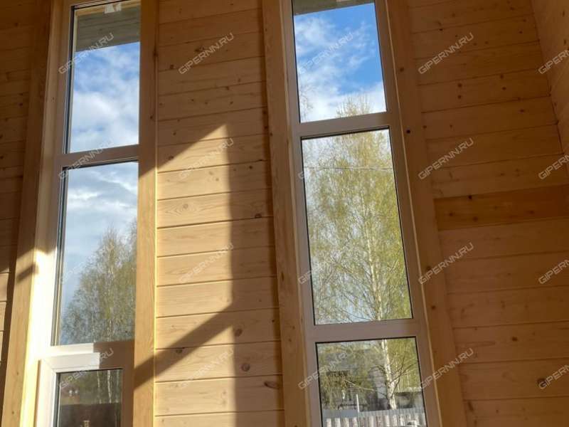 коттедж на  деревня Вашуриха