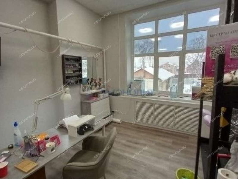 помещение под офис, недвижимость под образовательные учреждения на Бутырской улице