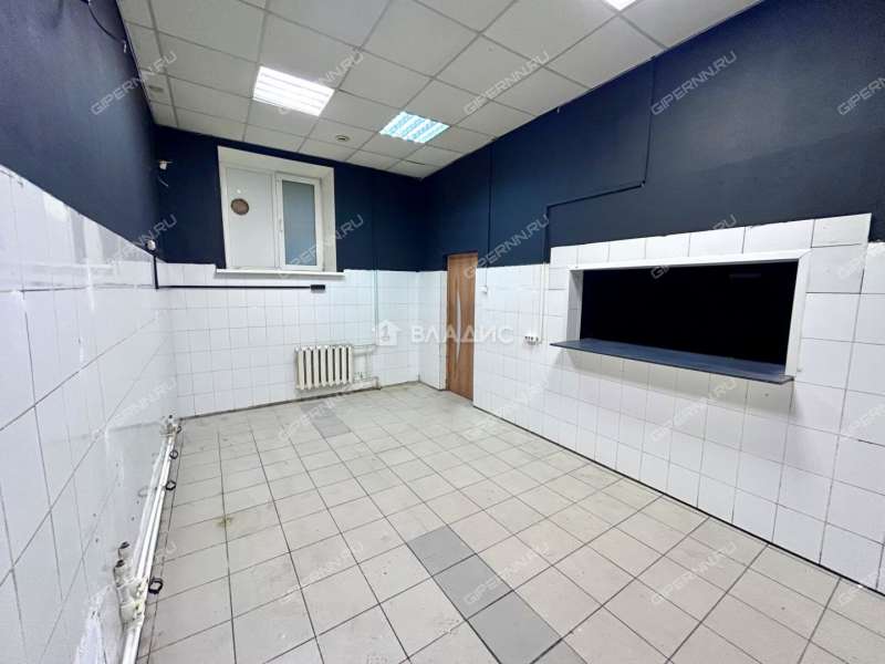 помещение под помещение свободного назначения на улице Ванеева