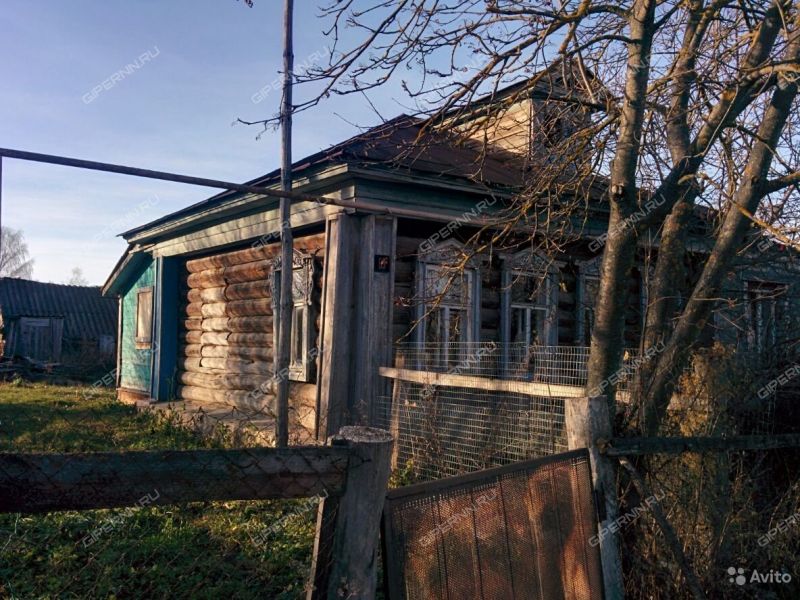 дом на  село Каменищи