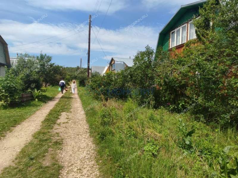 дача на СНТ Тюльпан деревня Лапшиха