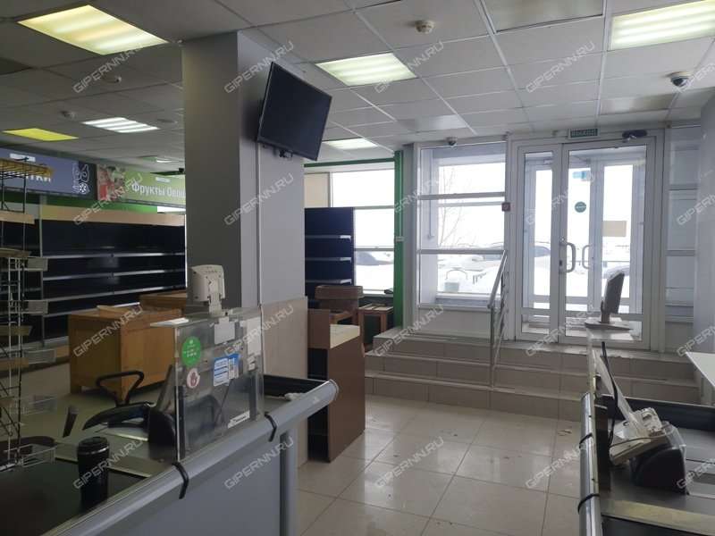 помещение под офис, торговую площадь на Волжской набережной