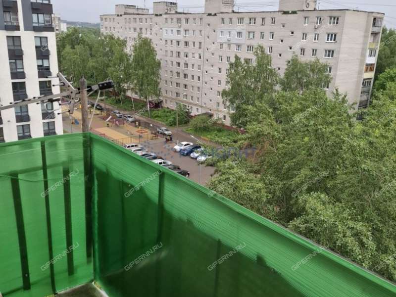 двухкомнатная квартира на Мончегорской улице дом 4 к2