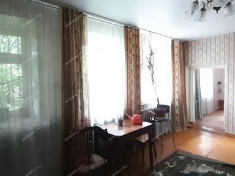 dom-derevnya-koposovo-ul-rovnaya-d-5 фото