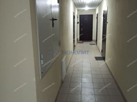 kvartira-studiya-ul-akademicheskaya-d-10 фото