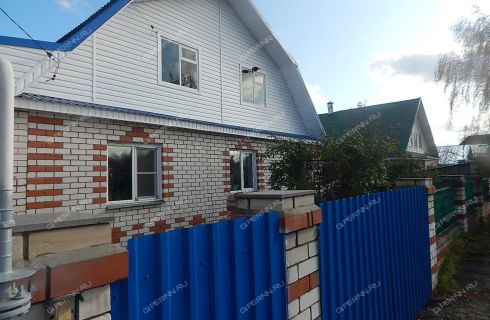 Купить Дом В Малой Ельне Кстовского Района