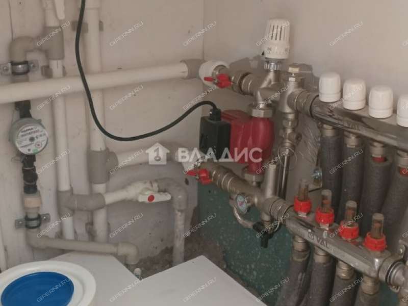 дом на улице Комсомольская город Бор