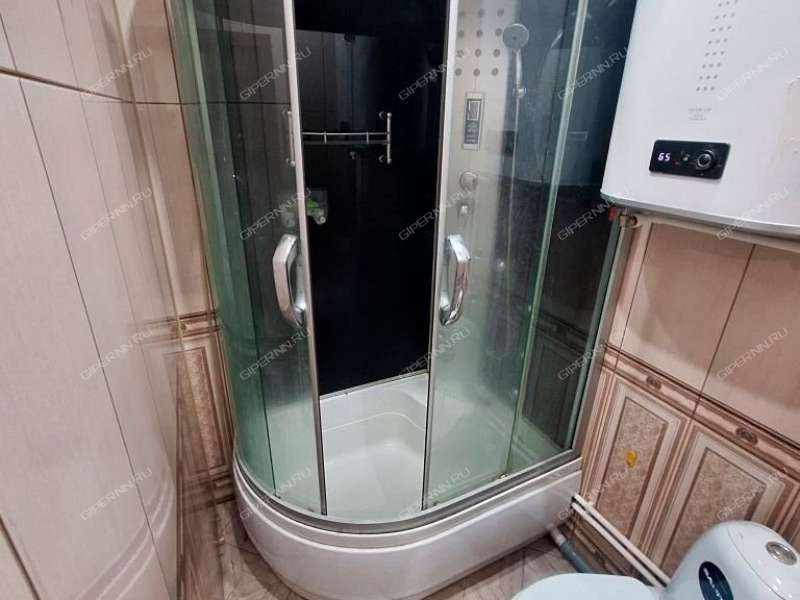 комната в доме 4 на проспекте Ленина