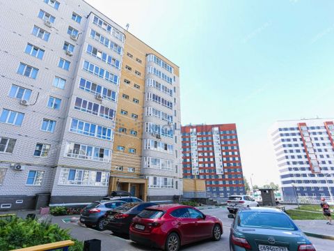 1-komnatnaya-ul-fedoseenko-d-4 фото