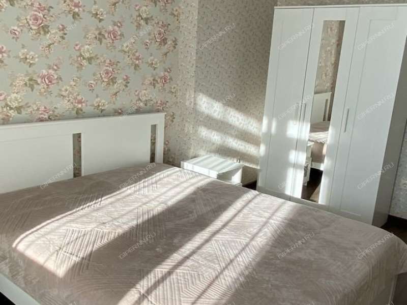 двухкомнатная квартира на Южном шоссе дом 38а