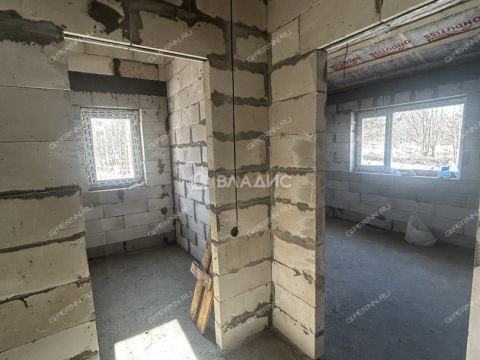 dom-selo-elhovka-kstovskiy-rayon фото