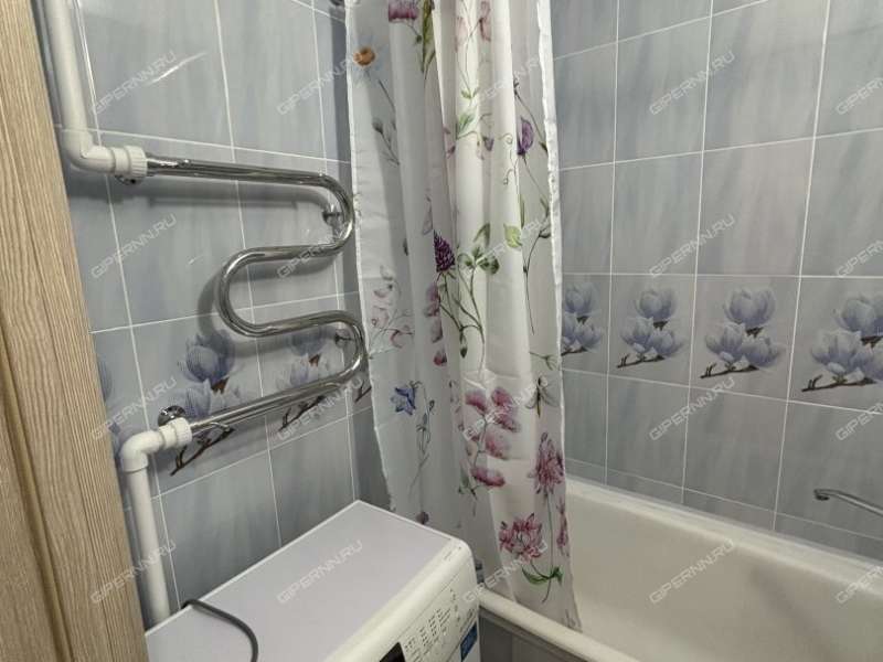 двухкомнатная квартира на Космической улице дом 54