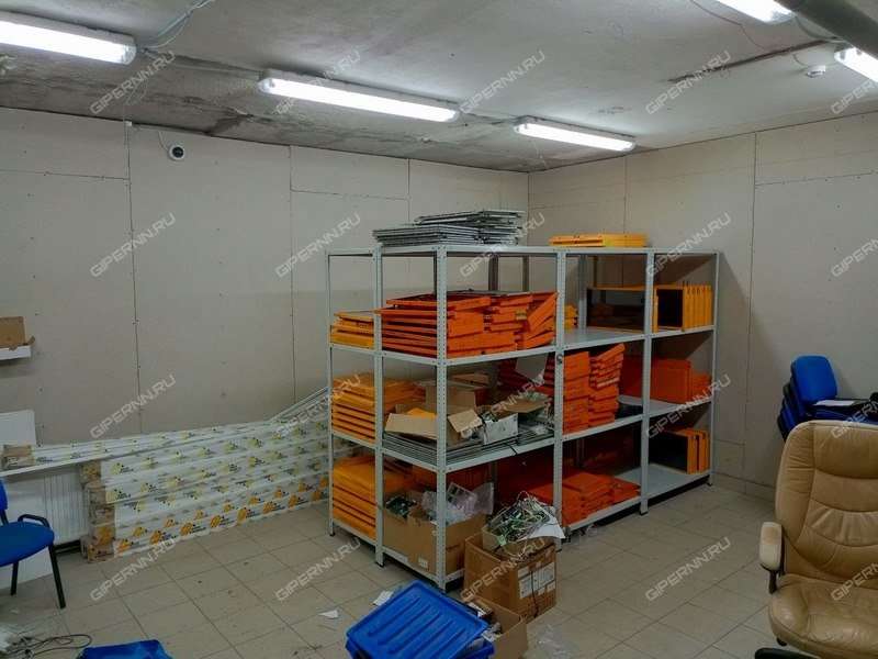 помещение под офис на Казанское ш, д. 6