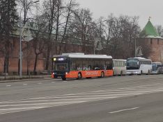 Гиперэксперимент: тестируем новые электробусы в Нижнем Новгороде