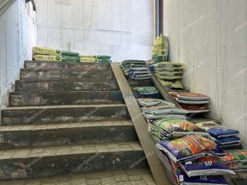 арендный бизнес помещение в нежилом здании в Ленинском районе Нижнего Новгорода